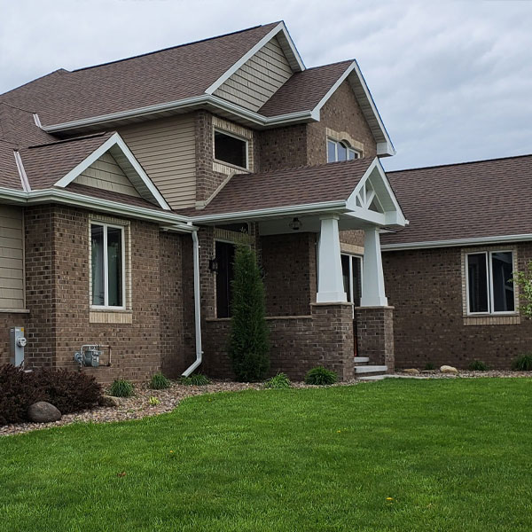 Roofing Installation in Appleton, WI